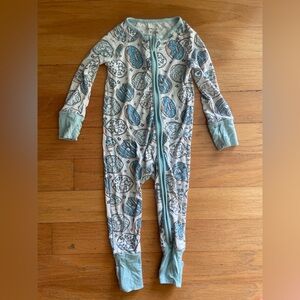 Caden Lane Donut Pajamas